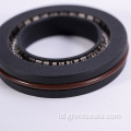 Pabrik Grosir Motor Piston Hidraulik untuk Truk Mixer